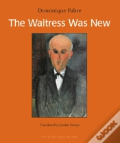 Capa do artigo The Waitress Was New