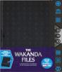 The Wakanda Files (Deluxe Edition) - Preview