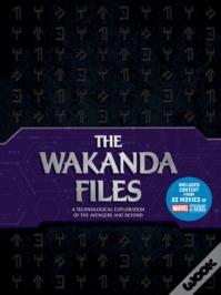 The Wakanda Files