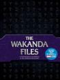 The Wakanda Files - Preview