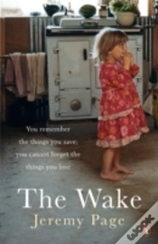 Capa do artigo The Wake
