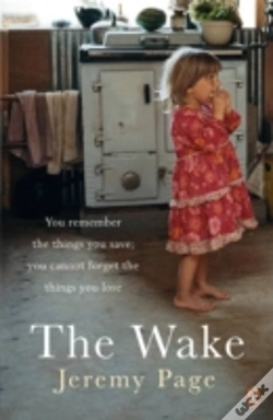 Capa do artigo The Wake