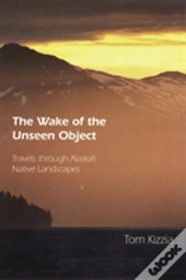 The Wake Of The Unseen Object