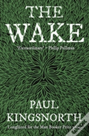 Capa do artigo The Wake