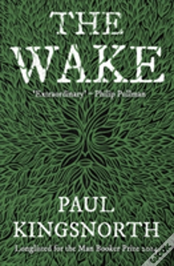 Capa do artigo The Wake