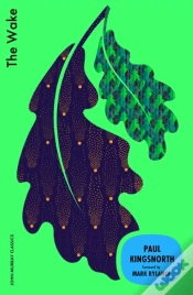 Capa do artigo The Wake