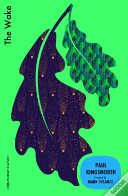 Capa do artigo The Wake
