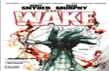 The Wake