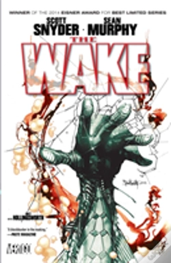 Capa do artigo The Wake