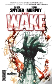 Capa do artigo The Wake