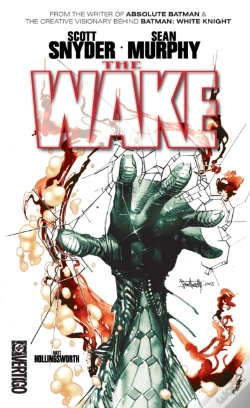 Capa do artigo The Wake