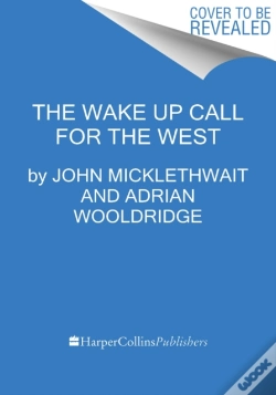 Capa do artigo The Wake-Up Call