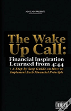 Capa do artigo The Wake Up Call