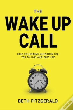 Capa do artigo The Wake Up Call
