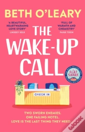 Capa do artigo The Wake-Up Call