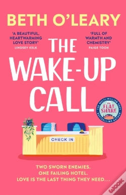 Capa do artigo The Wake-Up Call