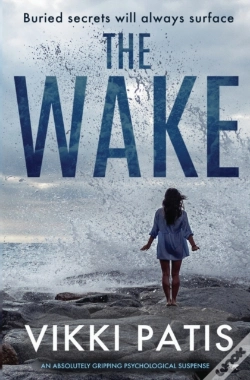 Capa do artigo The Wake