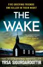 The Wake - Preview