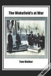Capa do artigo The Wakefield