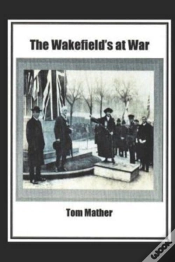 Capa do artigo The Wakefield'S At War
