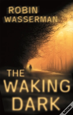 Capa do artigo The Waking Dark