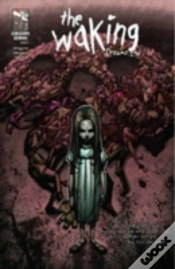 Capa do artigo The Waking: Dreams End