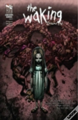 Capa do artigo The Waking: Dreams End