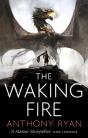 The Waking Fire - Preview