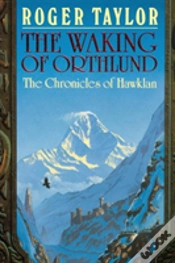 Capa do artigo The Waking Of Orthlund