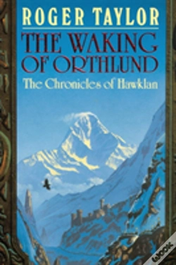 Capa do artigo The Waking Of Orthlund