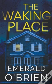 Capa do artigo The Waking Place