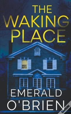 Capa do artigo The Waking Place