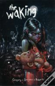 Capa do artigo The Waking