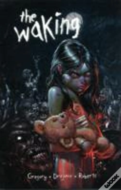 Capa do artigo The Waking