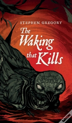 Capa do artigo The Waking That Kills