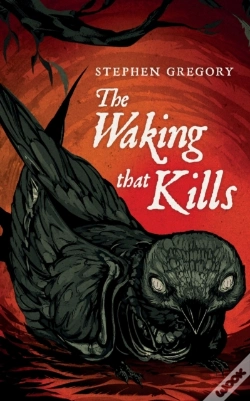 Capa do artigo The Waking That Kills