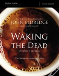 Capa do artigo The Waking The Dead Study Guide Expanded Edition