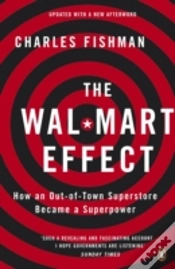 Capa do artigo The Wal-Mart Effect