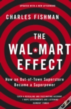Capa do artigo The Wal-Mart Effect