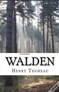 Capa do artigo The Walden Annotated