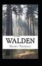 The Walden Annotated - Preview