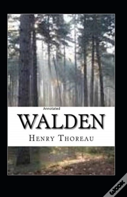 Capa do artigo The Walden Annotated