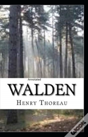 Capa do artigo The Walden Annotated