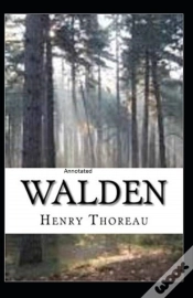 Capa do artigo The Walden Annotated