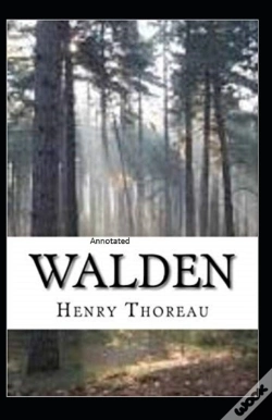 Capa do artigo The Walden Annotated