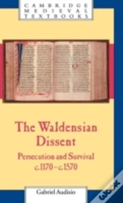 Capa do artigo The Waldensian Dissent