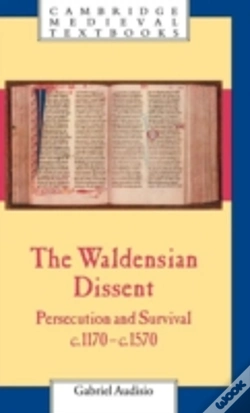 Capa do artigo The Waldensian Dissent