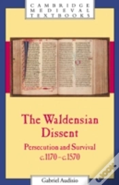 Capa do artigo The Waldensian Dissent