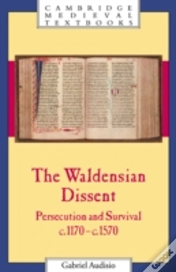 Capa do artigo The Waldensian Dissent