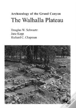 Capa do artigo The Walhalla Plateau